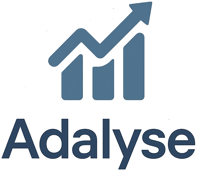 Adalyse Logo