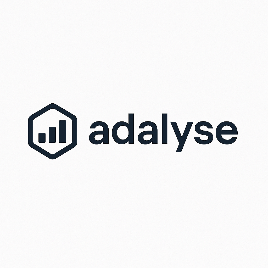 Adalyse Logo